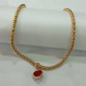 Pulseira Pipoca