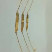 Pulseira Infantil