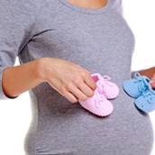 Sexagem Fetal