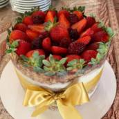 Torta Doce