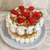 Torta Doce