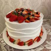 Torta Doce