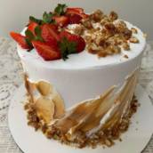 Torta Doce