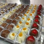 Brigadeiro gourmet