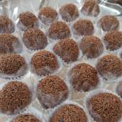 Brigadeiro Tradicional