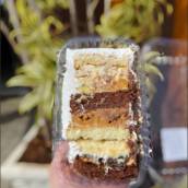 Fatia de Torta