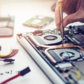 Conserto de Computadores