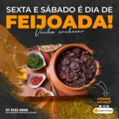 Feijoada Fit 