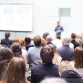 Treinamentos e Cursos