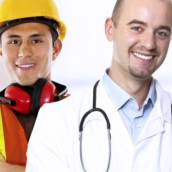 Segurança e Medicina Ocupacional