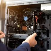 Manutenção de Computadores
