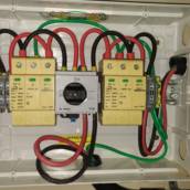 Instalação de Gerador Solar em Petrolândia,PE