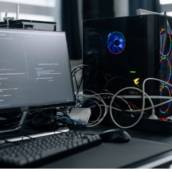 Montagem de Computadores 