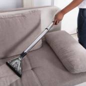 Higienização de Estofados