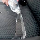 Impermeabilização de Bancos Automotivos