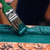 Pintura Móveis Convencionais