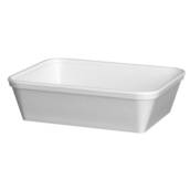 Bandeja Térmica De Isopor 70 com 50 unid.