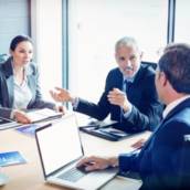 Desenvolvimento Organizacional para empresas