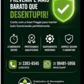 DESENTUPIDORA   DESENTUPIMENTOS RALOS , PIAS , VASO SANITARIAS , CAIXAS DE GORDURAS , REDES FLUVIAIS EM RIBEIRÃO DAS NEVES / MINAS GERAIS
