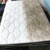 Lavagem de cama box a seco em Bauru