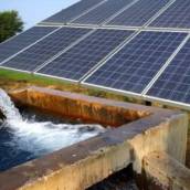  Bombeamento Solar