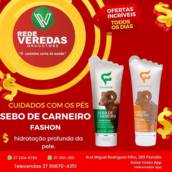 Sebo de Carneiro