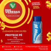 Protege Pé