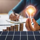 Eficiência energética e Gestão da Energia