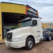 Volvo NH 380