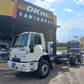 Ford Cargo 4432e