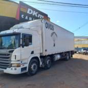Scania P 310