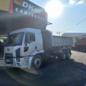 Ford Cargo