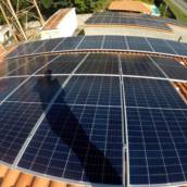 Empresa de energia solar