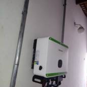 Energia solar em Castanhal 