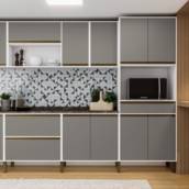 Cozinha Modulada