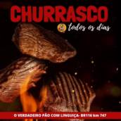 Cardápio 
