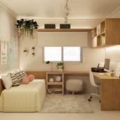 Home Office Planejado