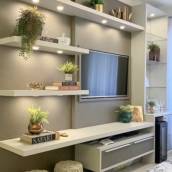 Painel de Tv Planejado