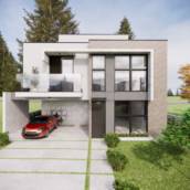 Projeto Residencial