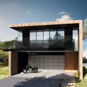 Projeto de Arquitetura