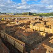  Planejamento de construção 