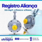 Registro Aliança