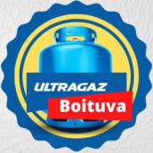Gás em Boituva