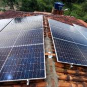 Empresa de Energia Solar