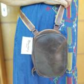 Bolsa Lateral em Bauru 