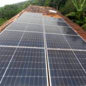 Energia Solar em São Luís
