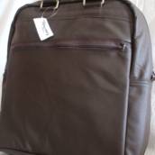 Mochila de Couro em Bauru
