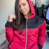 Blusa de Frio Corta Vento em Bauru 