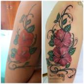 Reforma de Tatuagem