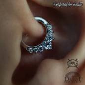 Piercings